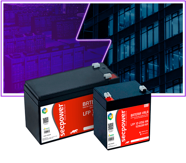 Baterias Expert Power IT