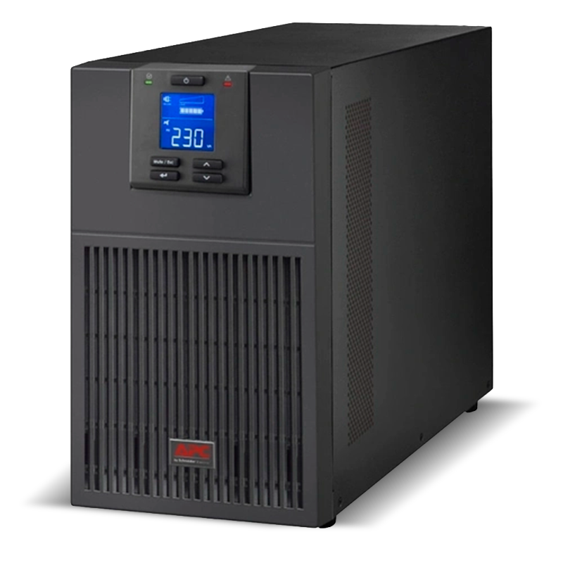 Nobreak Apc Srv 10 Kva 230v Torre Módulo De Potência - Srvpm10kil