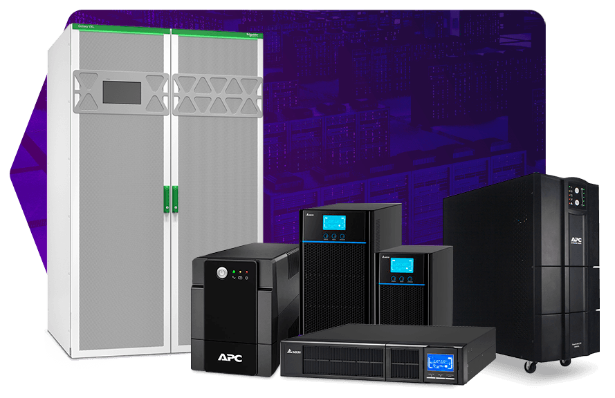 venda de nobreak corporativo Expert Power IT